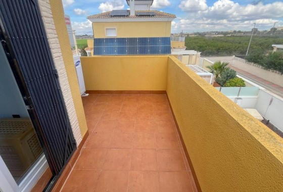 Revente - Villa - Algorfa