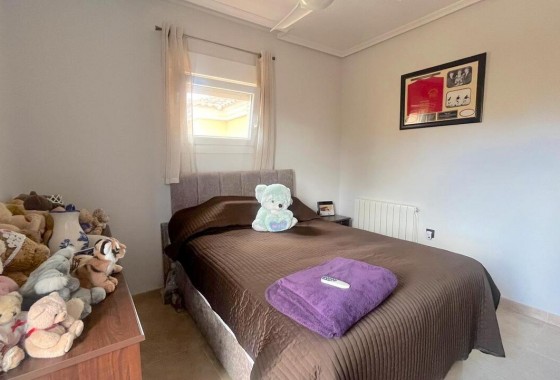 Revente - Villa - Algorfa