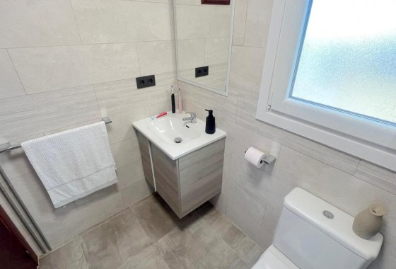 Revente - Villa - Algorfa