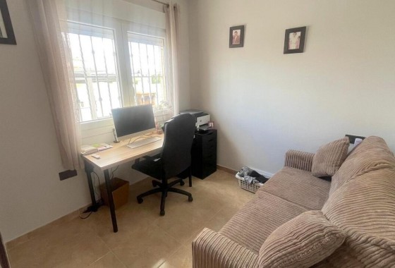 Revente - Villa - Algorfa