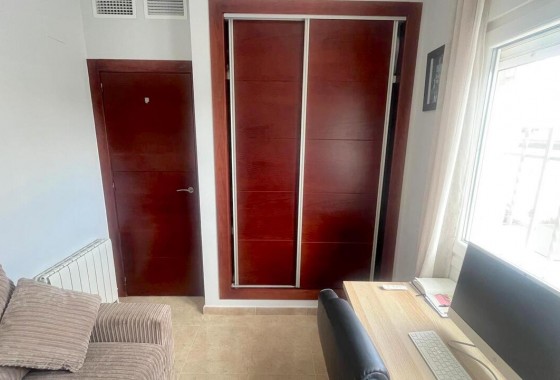 Revente - Villa - Algorfa