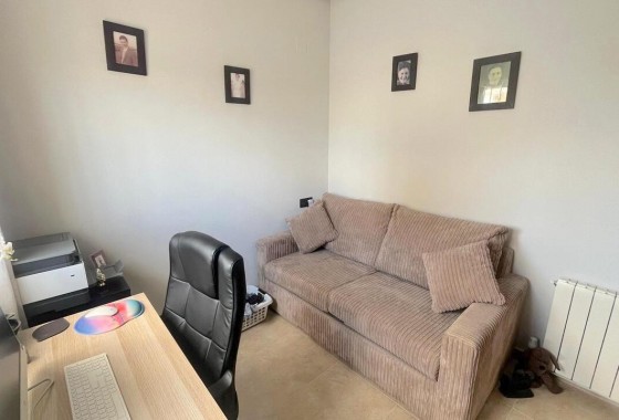 Revente - Villa - Algorfa