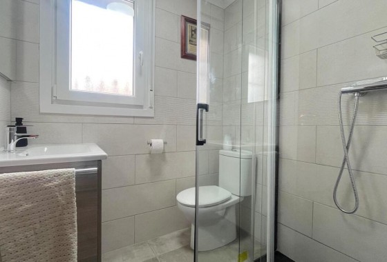 Revente - Villa - Algorfa