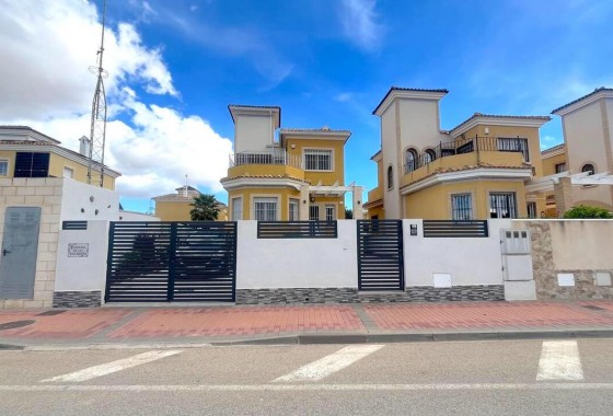 Revente - Villa - Algorfa