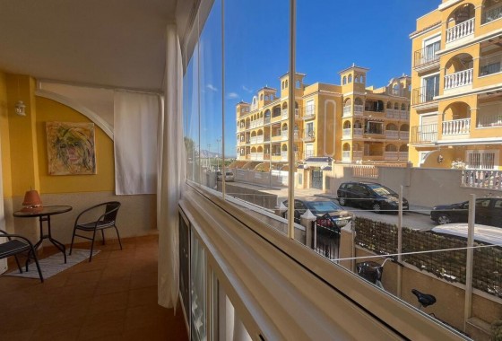 Segunda Mano - Apartamento - Algorfa