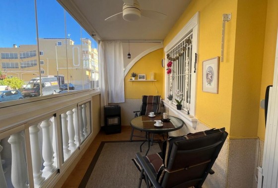 Segunda Mano - Apartamento - Algorfa