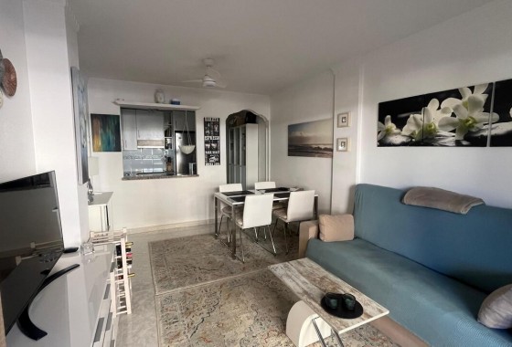 Segunda Mano - Apartamento - Algorfa