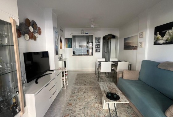 Segunda Mano - Apartamento - Algorfa