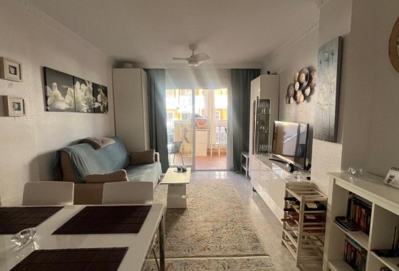 Segunda Mano - Apartamento - Algorfa