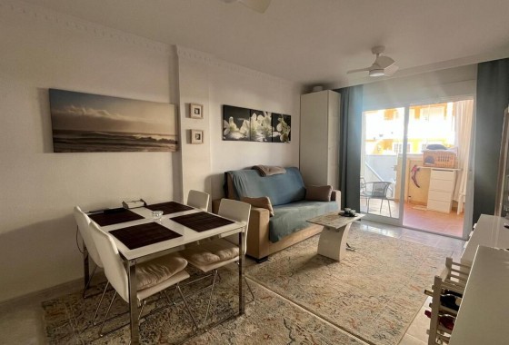 Segunda Mano - Apartamento - Algorfa