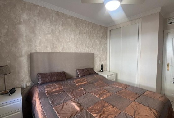 Segunda Mano - Apartamento - Algorfa