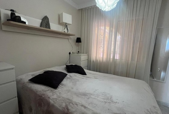 Segunda Mano - Apartamento - Algorfa