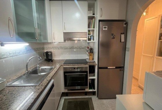 Segunda Mano - Apartamento - Algorfa