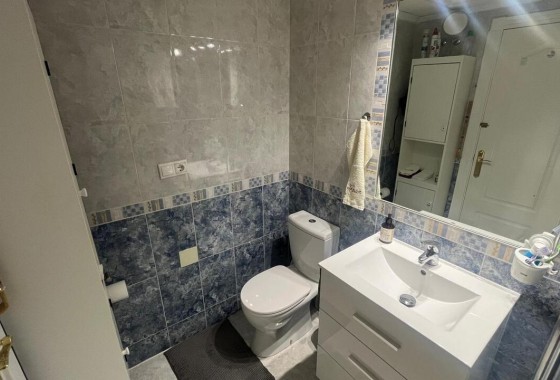 Segunda Mano - Apartamento - Algorfa