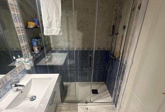 Segunda Mano - Apartamento - Algorfa