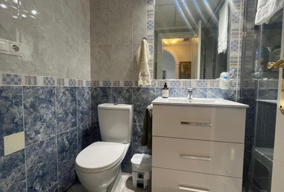 Segunda Mano - Apartamento - Algorfa