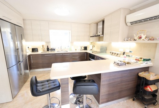 Revente - Villa - Torrevieja - Los Balcones - Los Altos del Edén