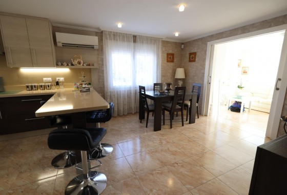 Revente - Villa - Torrevieja - Los Balcones - Los Altos del Edén