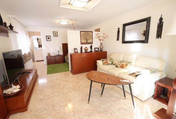 Revente - Villa - Torrevieja - Los Balcones - Los Altos del Edén