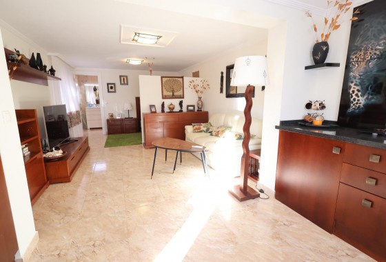 Revente - Villa - Torrevieja - Los Balcones - Los Altos del Edén