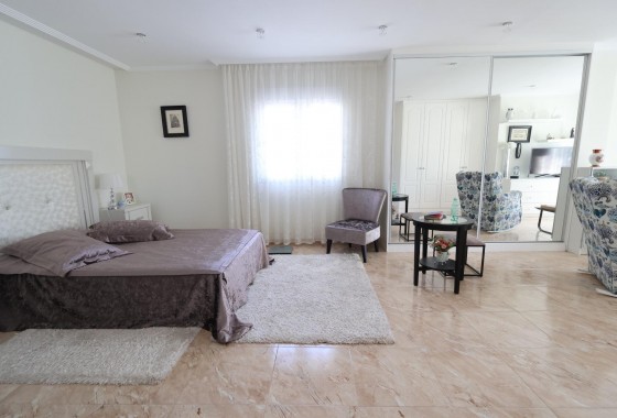 Revente - Villa - Torrevieja - Los Balcones - Los Altos del Edén