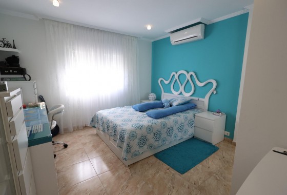 Revente - Villa - Torrevieja - Los Balcones - Los Altos del Edén