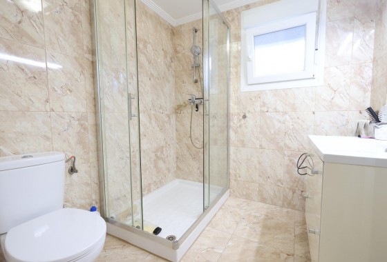 Revente - Villa - Torrevieja - Los Balcones - Los Altos del Edén