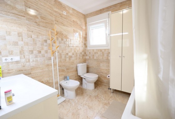 Revente - Villa - Torrevieja - Los Balcones - Los Altos del Edén