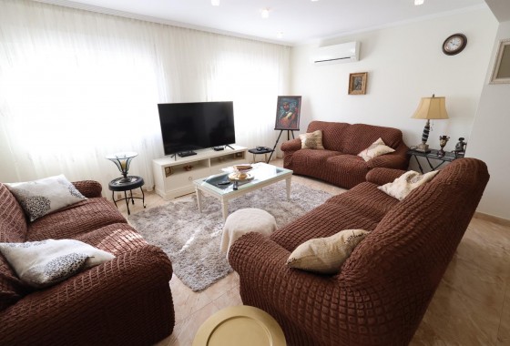 Revente - Villa - Torrevieja - Los Balcones - Los Altos del Edén