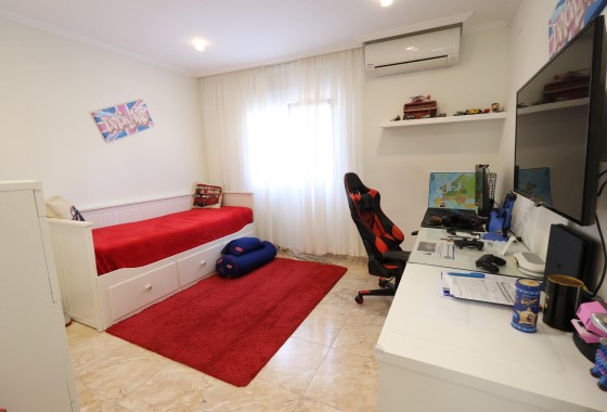 Revente - Villa - Torrevieja - Los Balcones - Los Altos del Edén