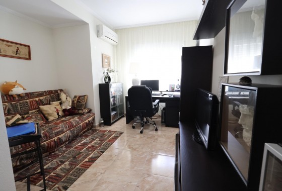 Revente - Villa - Torrevieja - Los Balcones - Los Altos del Edén