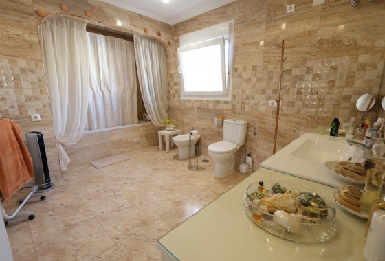 Revente - Villa - Torrevieja - Los Balcones - Los Altos del Edén