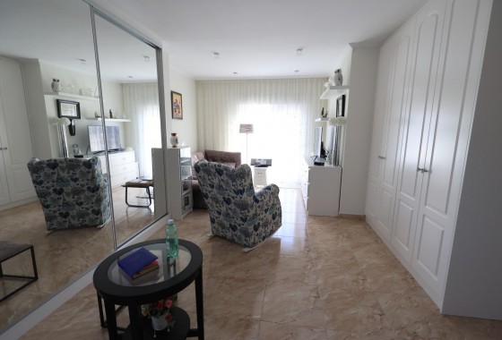 Revente - Villa - Torrevieja - Los Balcones - Los Altos del Edén