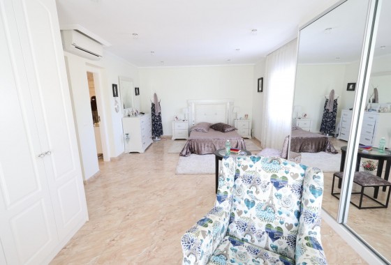 Revente - Villa - Torrevieja - Los Balcones - Los Altos del Edén