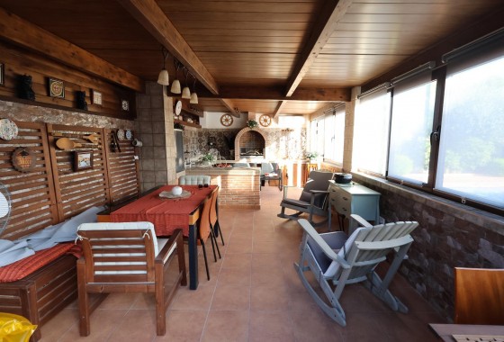 Revente - Villa - Torrevieja - Los Balcones - Los Altos del Edén