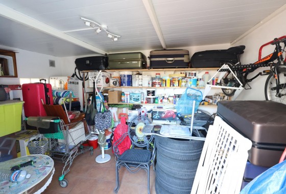 Revente - Villa - Torrevieja - Los Balcones - Los Altos del Edén