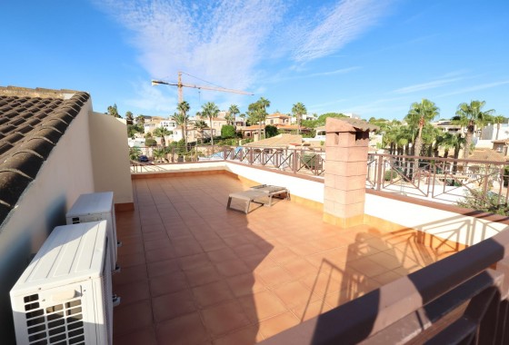 Revente - Villa - Torrevieja - Los Balcones - Los Altos del Edén