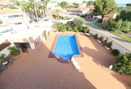 Revente - Villa - Torrevieja - Los Balcones - Los Altos del Edén