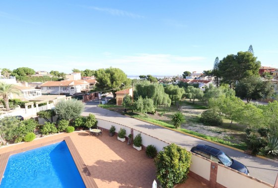 Revente - Villa - Torrevieja - Los Balcones - Los Altos del Edén