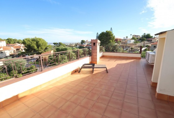 Revente - Villa - Torrevieja - Los Balcones - Los Altos del Edén