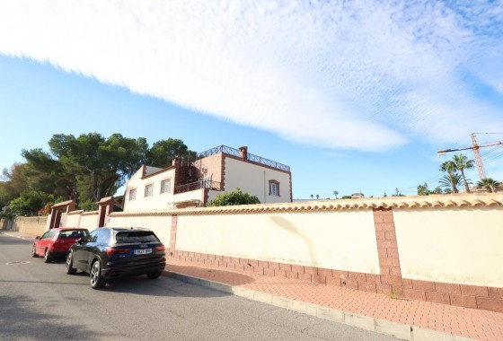 Revente - Villa - Torrevieja - Los Balcones - Los Altos del Edén