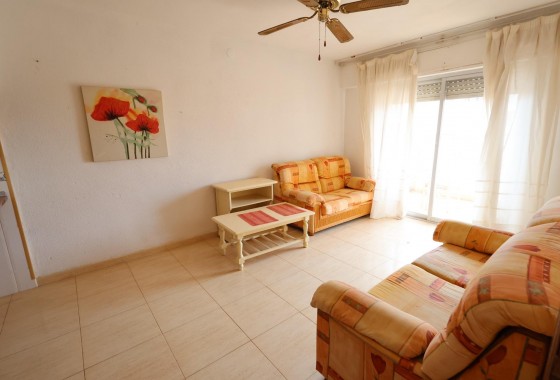 Revente - Appartement - Torrevieja - Punta prima