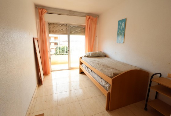 Revente - Appartement - Torrevieja - Punta prima