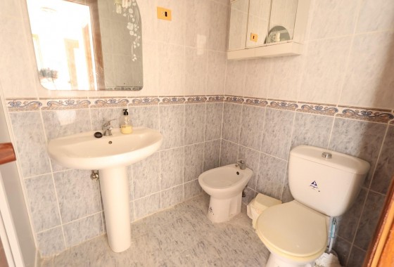Revente - Appartement - Torrevieja - Punta prima