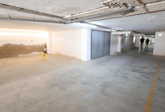 Revente - Appartement - Torrevieja - Punta prima