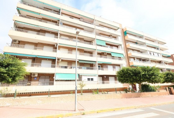 Revente - Appartement - Torrevieja - Punta prima
