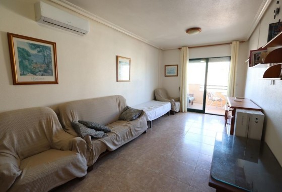 Revente - Appartement - Orihuela Costa - Cabo Roig