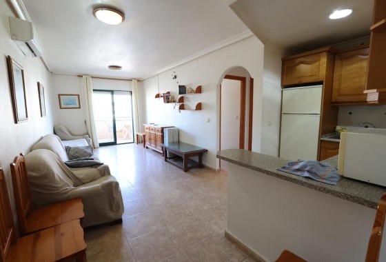 Revente - Appartement - Orihuela Costa - Cabo Roig