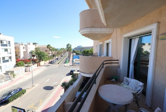 Revente - Appartement - Orihuela Costa - Cabo Roig