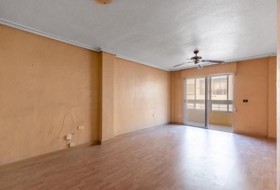 Revente - Appartement - Torrevieja - Habaneras